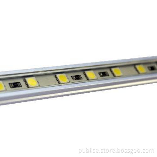 Hot selling Waterproof  Aluminum 1000mm 12W  led Top tube